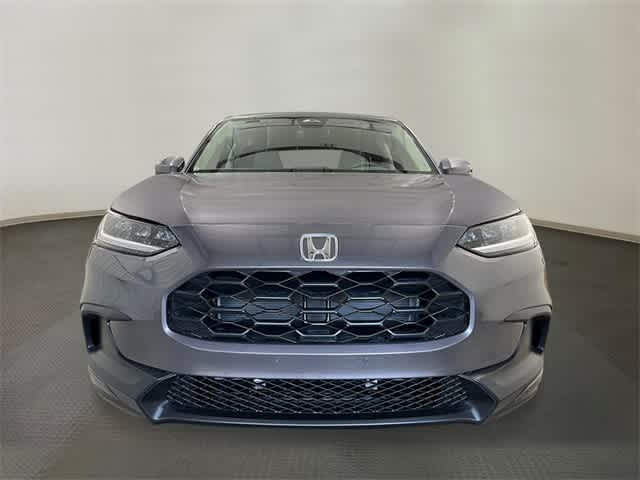 Thumbnail: 2026 Honda HR-V - 9