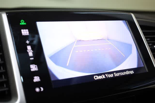 Thumbnail: 2016 Honda Pilot - 24