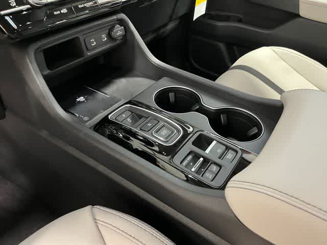Thumbnail: 2026 Honda Pilot - 13