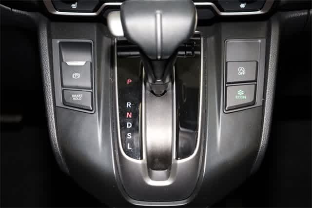 Thumbnail: 2022 Honda CR-V - 30