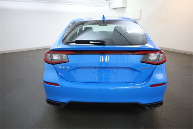 Thumbnail: 2023 Honda Civic - 6