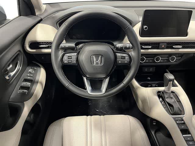 Thumbnail: 2026 Honda HR-V - 16