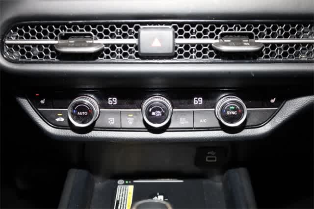 Thumbnail: 2023 Honda HR-V - 29