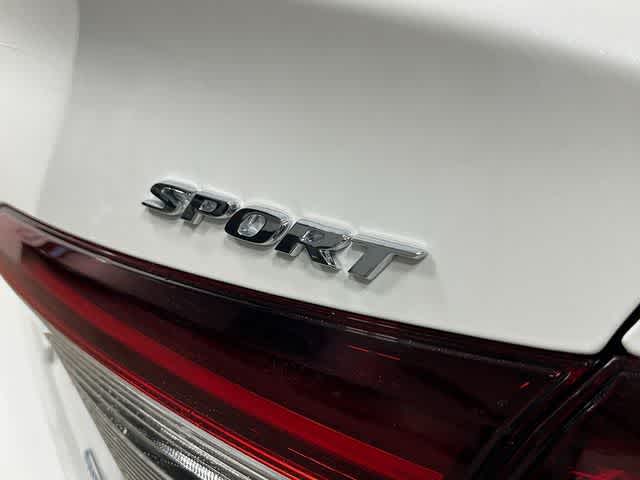Thumbnail: 2026 Honda Civic - 5