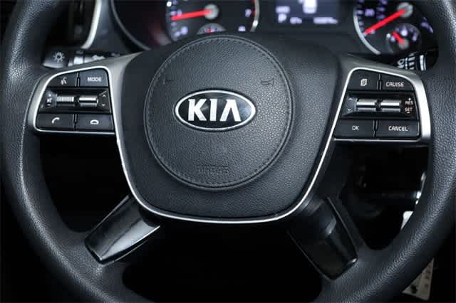 Thumbnail: 2019 Kia Sorento - 33