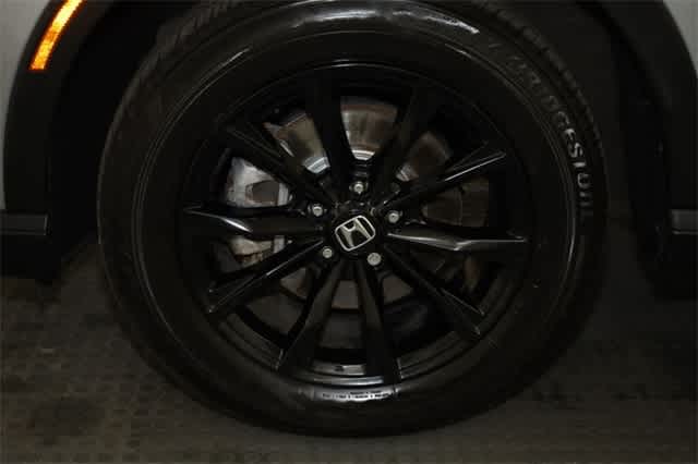 Thumbnail: 2024 Honda CR-V - 35