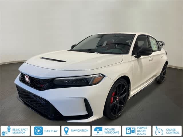Thumbnail: 2025 Honda Civic - 1