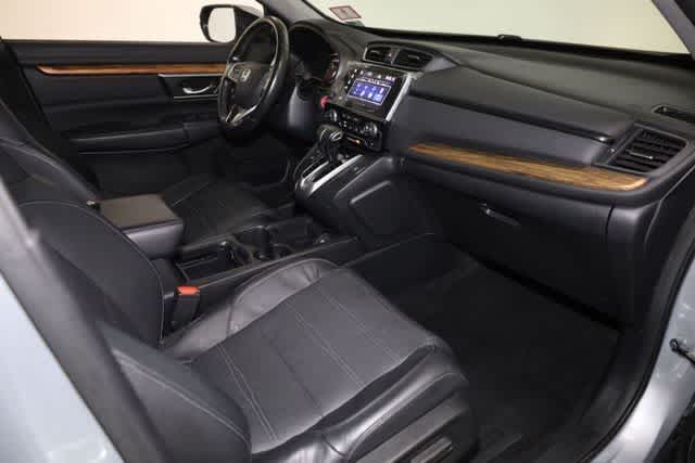 Thumbnail: 2019 Honda CR-V - 33