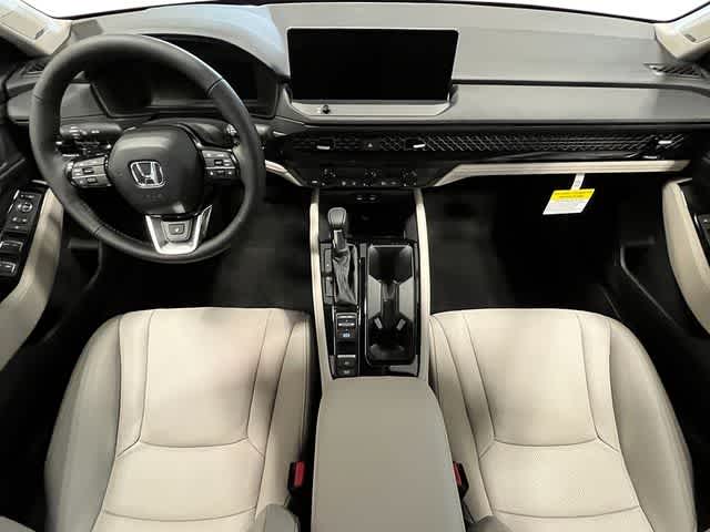 Thumbnail: 2026 Honda Accord - 25