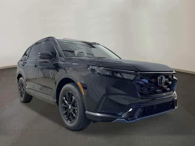Thumbnail: 2026 Honda CR-V - 9