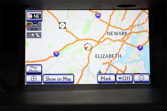 Thumbnail: 2014 Lexus ES - 29