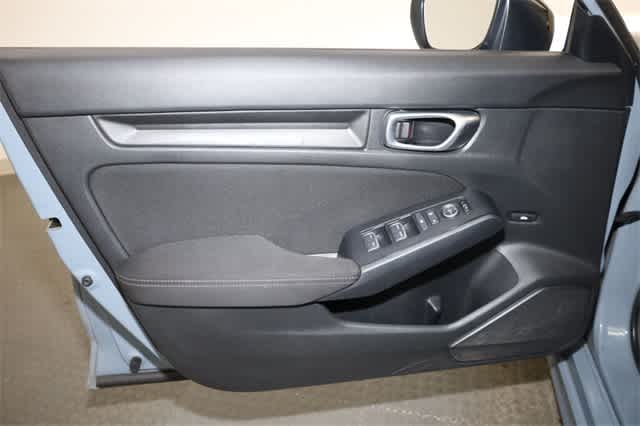 Thumbnail: 2023 Honda Civic - 13