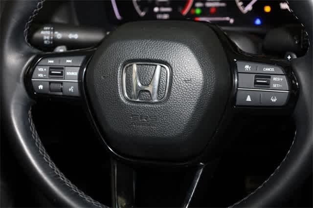 Thumbnail: 2023 Honda Civic - 31