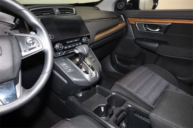 Thumbnail: 2022 Honda CR-V - 23