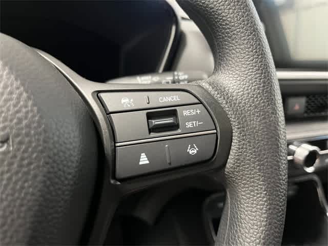 Thumbnail: 2026 Honda CR-V - 12