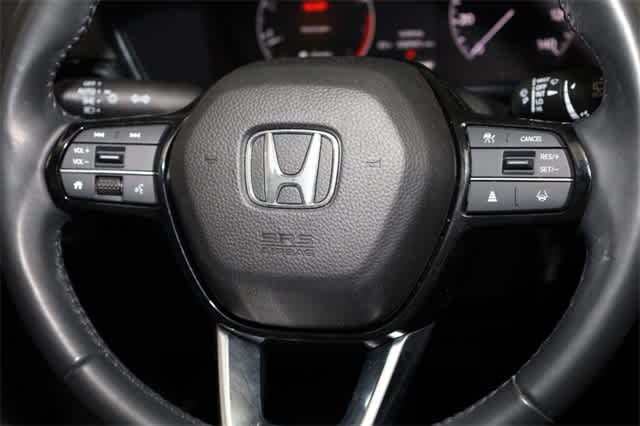Thumbnail: 2023 Honda CR-V - 33