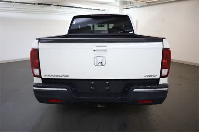 Thumbnail: 2019 Honda Ridgeline - 6