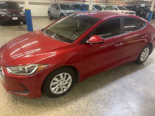 2017 Hyundai Elantra SE -
                Union, NJ