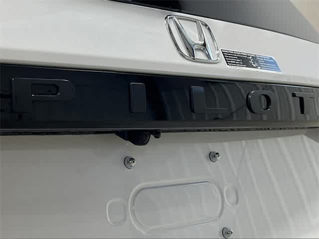 Thumbnail: 2025 Honda Pilot - 7