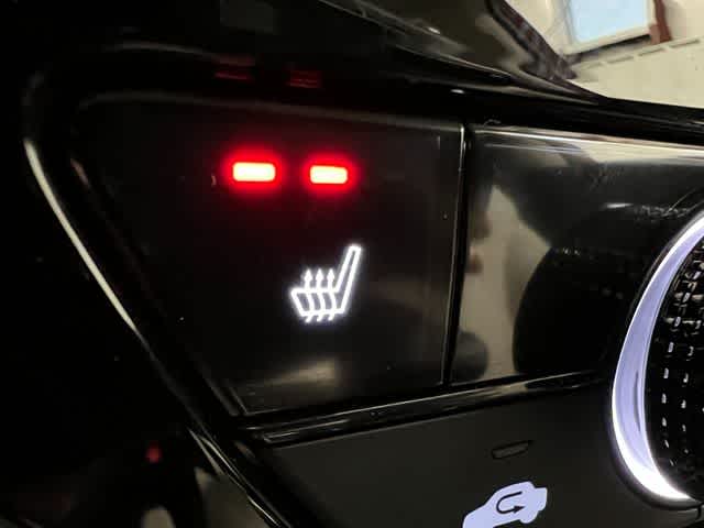 Thumbnail: 2025 Honda Accord - 24