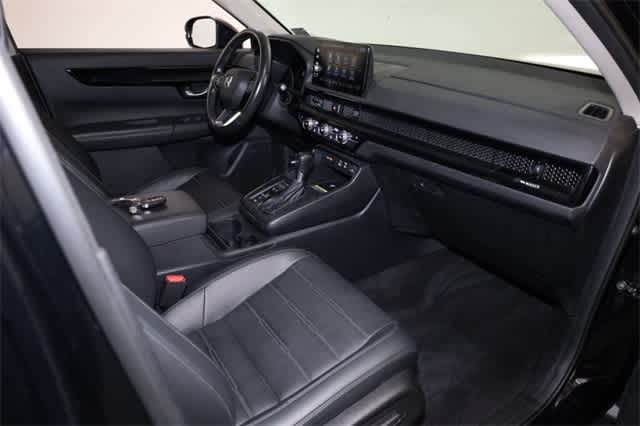 Thumbnail: 2024 Honda CR-V - 19