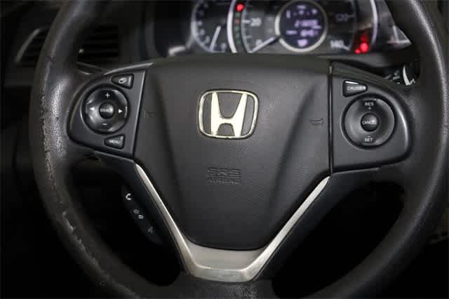 Thumbnail: 2013 Honda CR-V - 31