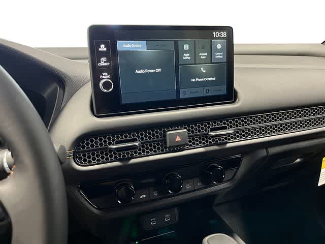 Thumbnail: 2026 Honda HR-V - 19