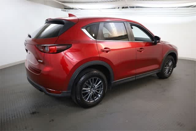 Thumbnail: 2019 Mazda CX-5 - 8