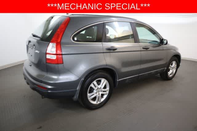 Thumbnail: 2010 Honda CR-V - 8