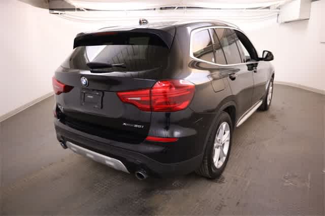 Thumbnail: 2019 BMW X3 - 7
