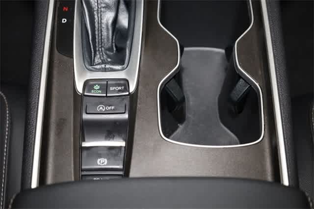 Thumbnail: 2022 Honda Accord - 30