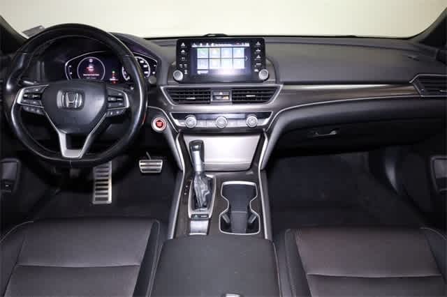 Thumbnail: 2020 Honda Accord - 17