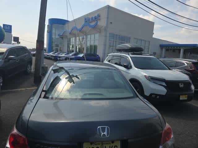 Thumbnail: 2010 Honda Accord - 9