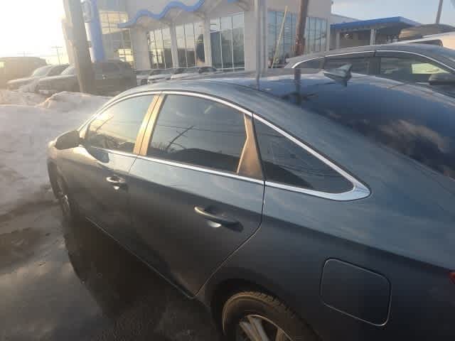 Thumbnail: 2015 Hyundai Sonata - 6