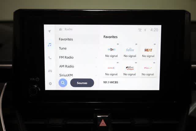 Thumbnail: 2023 Toyota Corolla Cross - 24