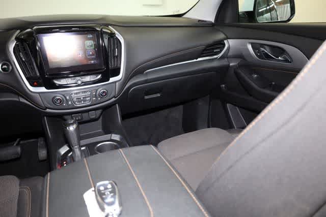Thumbnail: 2019 Chevrolet Traverse - 23