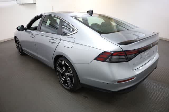 Thumbnail: 2023 Honda Accord - 4