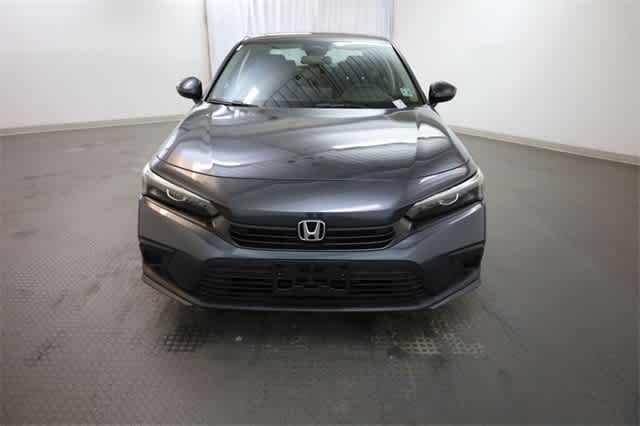 Thumbnail: 2023 Honda Civic - 12