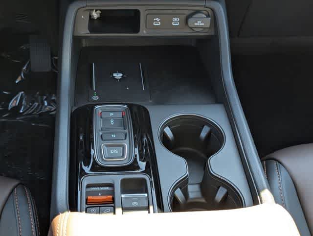 Thumbnail: 2026 Honda Pilot - 23