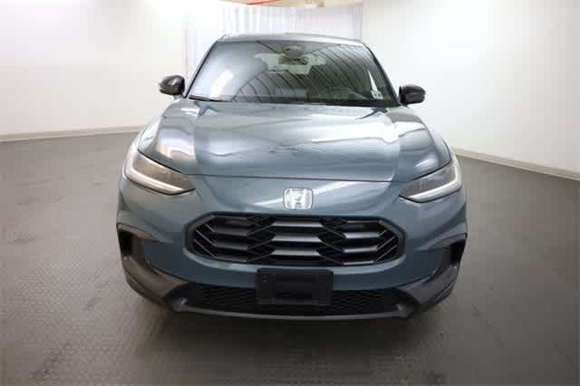 Thumbnail: 2025 Honda HR-V - 12
