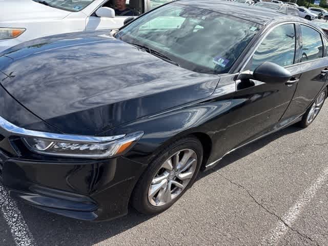 Thumbnail: 2019 Honda Accord - 7