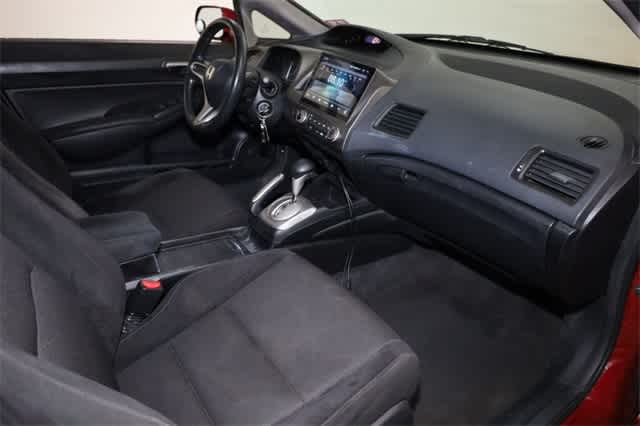 Thumbnail: 2011 Honda Civic - 19