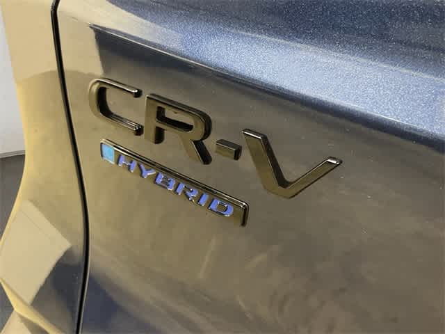 Thumbnail: 2026 Honda CR-V - 5