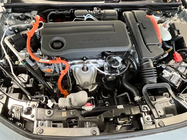 Thumbnail: 2026 Honda Civic - 12