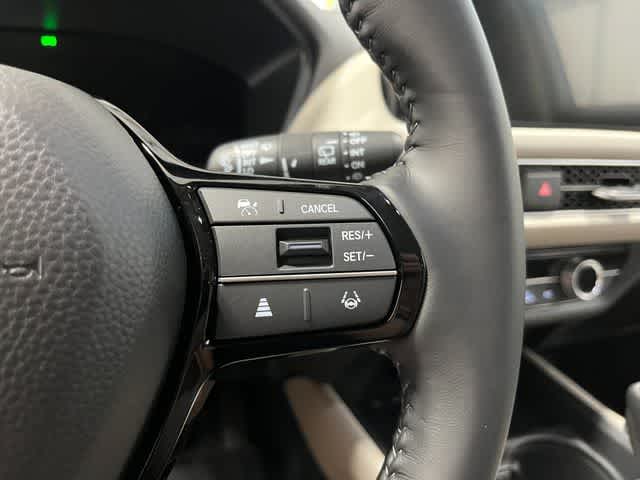 Thumbnail: 2027 Honda HR-V - 18