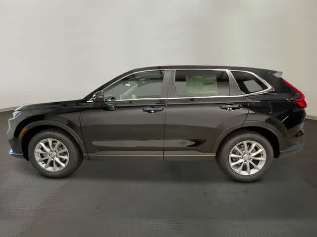 Thumbnail: 2026 Honda CR-V - 2