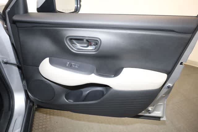 Thumbnail: 2023 Honda HR-V - 22