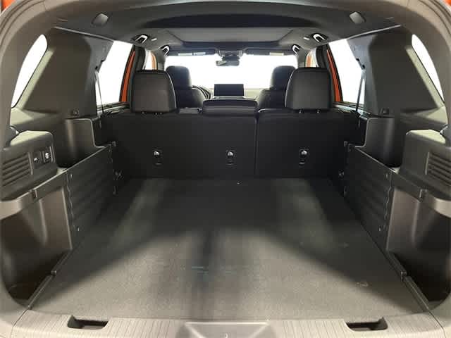 Thumbnail: 2026 Honda Passport - 27