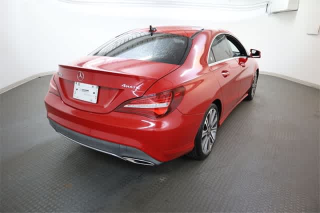 Thumbnail: 2019 Mercedes-Benz CLA - 7