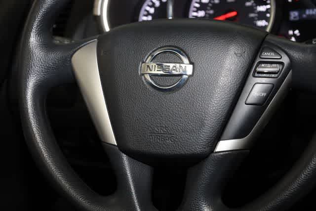 Thumbnail: 2011 Nissan Murano - 26